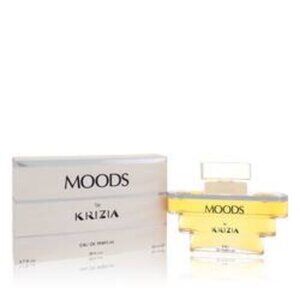 Moods by Krizia - Eau De Parfum 1.7 oz